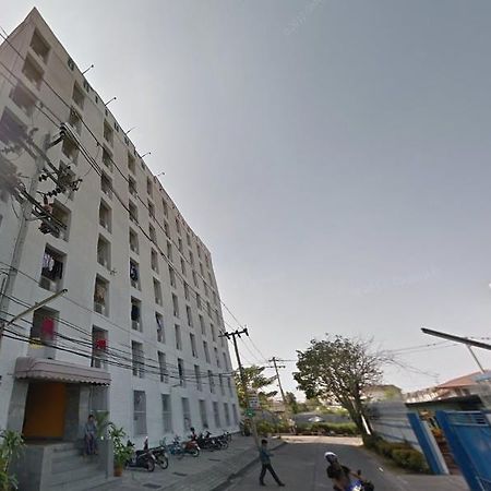 City Mansion Bangkok Exterior photo