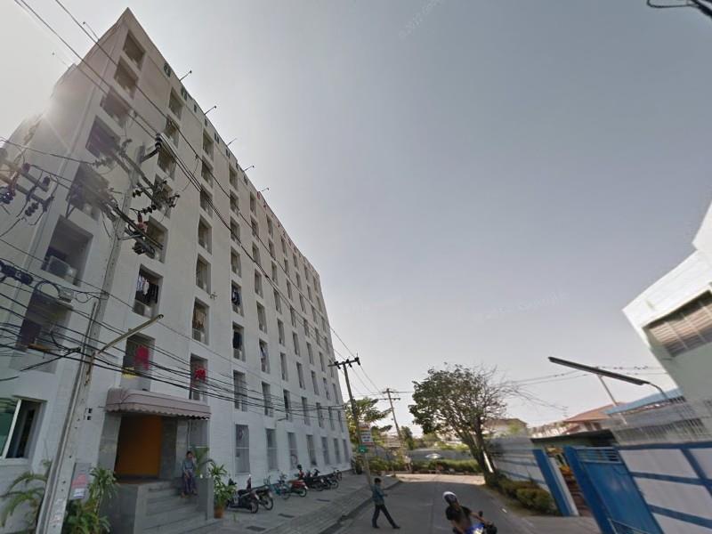 City Mansion Bangkok Exterior photo