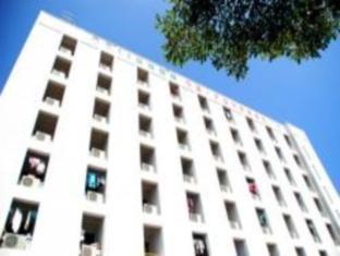 City Mansion Bangkok Exterior photo